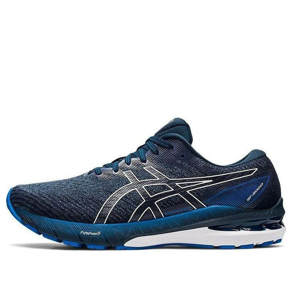 

Кроссовки gt 2000 10 Asics, синий