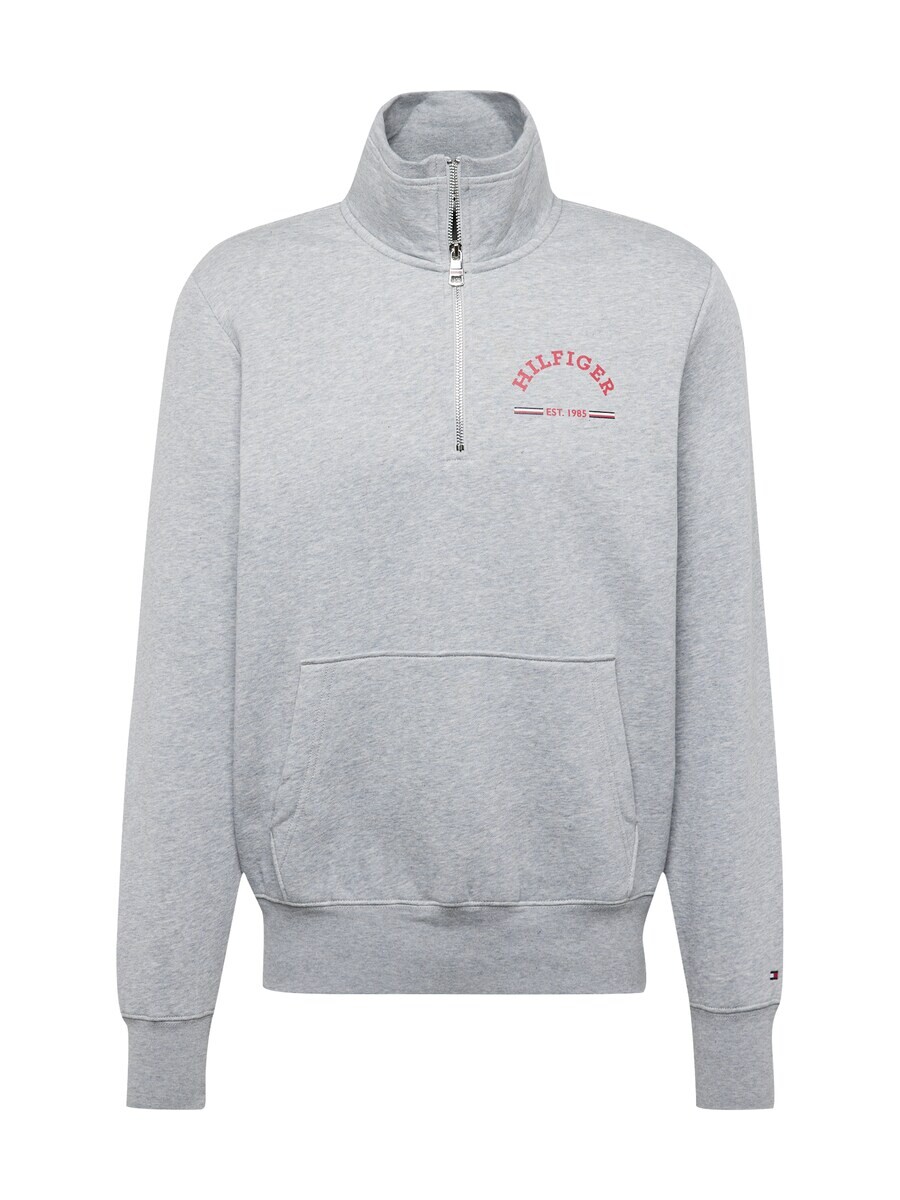 

Свитер TOMMY HILFIGER Sweatshirt, светло-серый