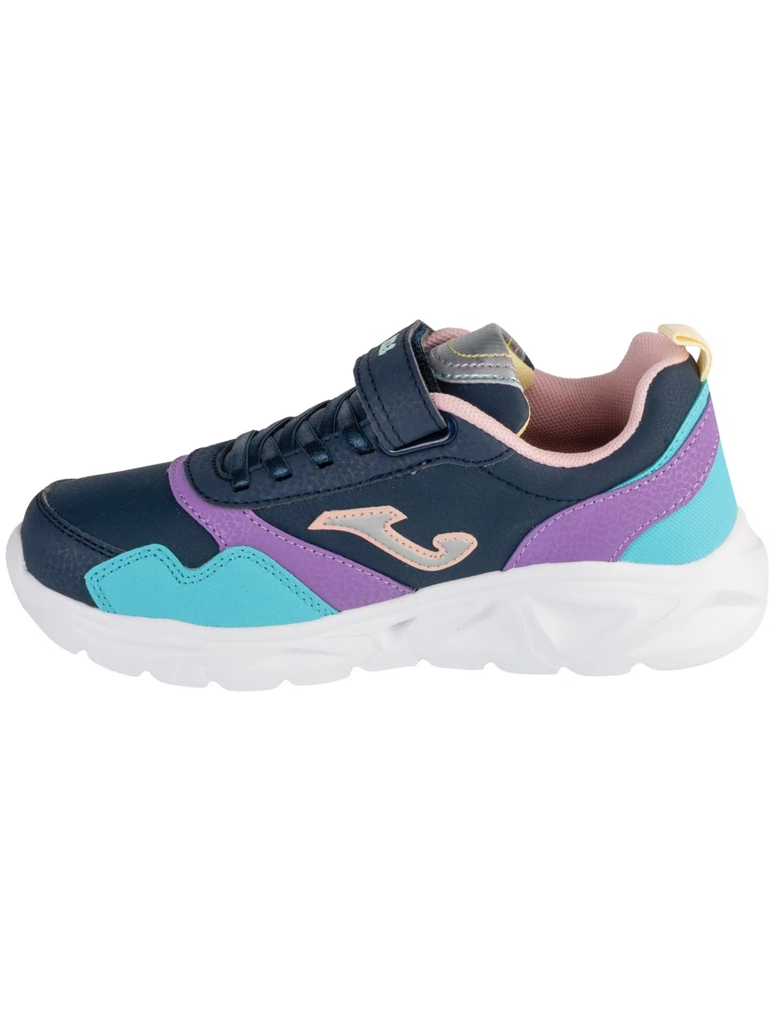 Кроссовки 'Star Jr 24' Joma, Mixed Colors — фото 2