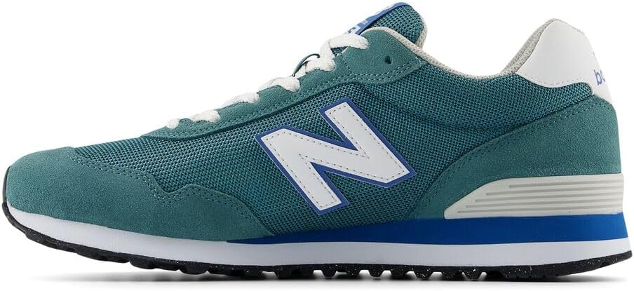 Кроссовки New Balance 515 V3 для мужчин, белый — фото 2