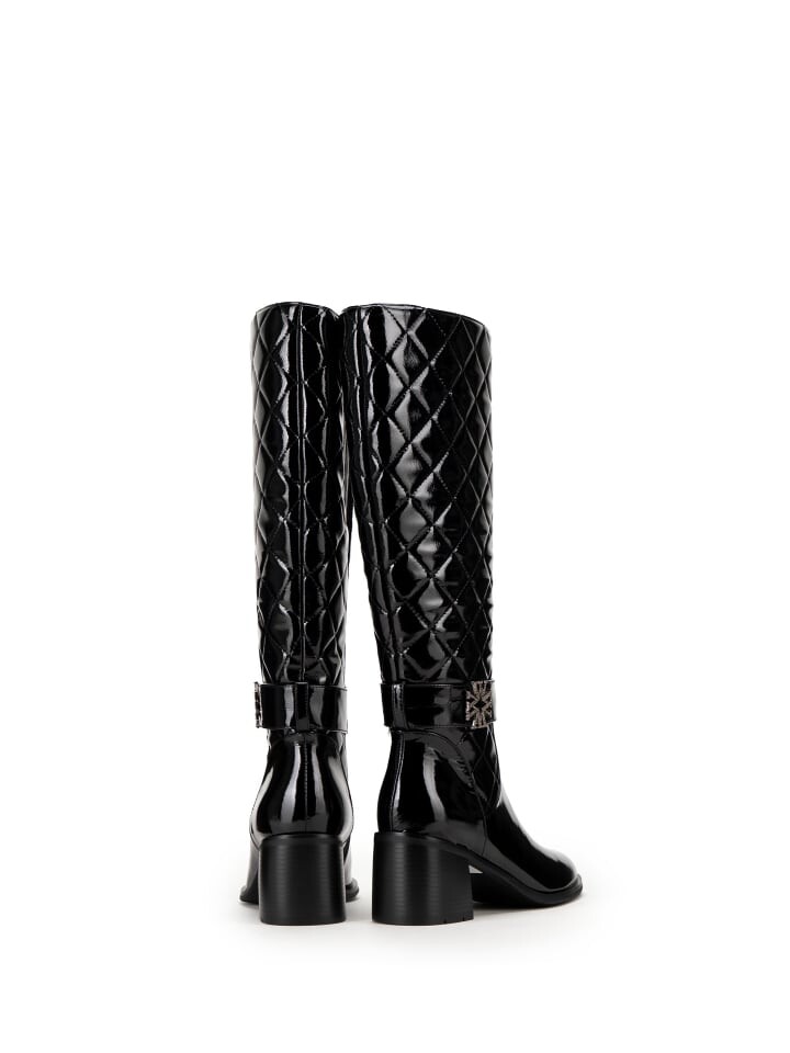 Сапоги Wittchen Boots, черный — фото 4
