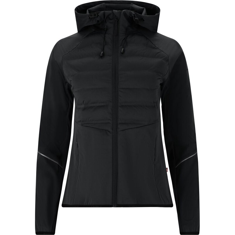 

Куртка Endurance, черный