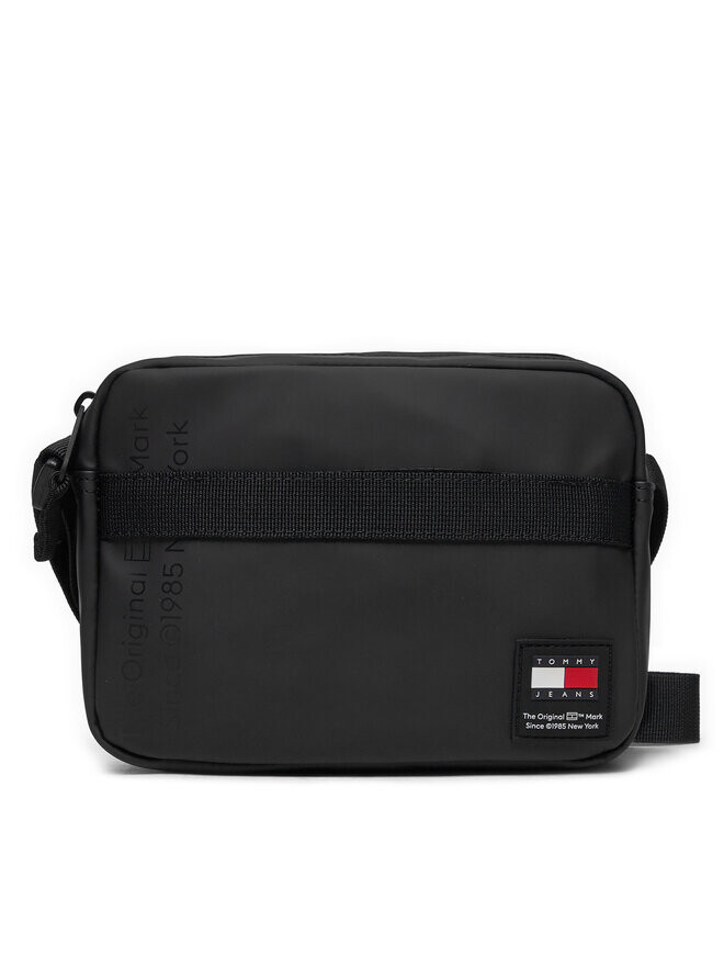 

Сумка через плечо Tommy Jeans Tjm Daily + Camera Bag AM0AM12666, черный