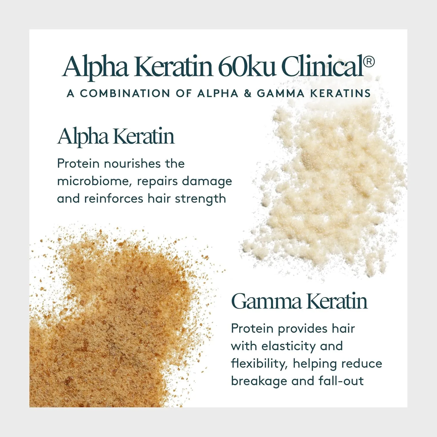 Средство для увеличения густоты бровей Virtue Flourish Brow Density Booster Treatment с кератином для более густых бровей — фото 4