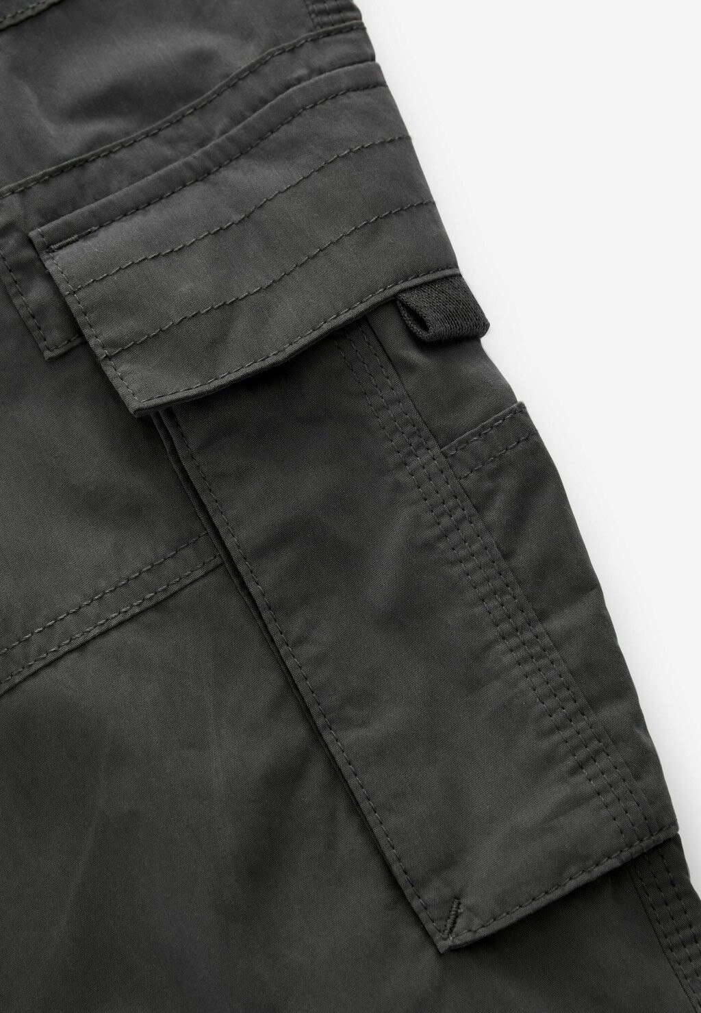 

Шорты Regular Fit Next, серый
