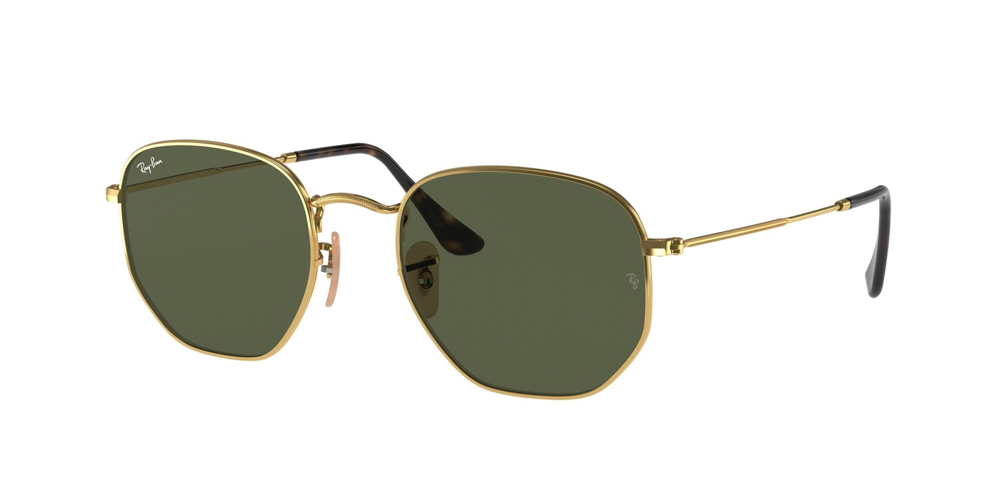 

Солнцезащитные очки унисекс RB3548N RAY-BAN, arista