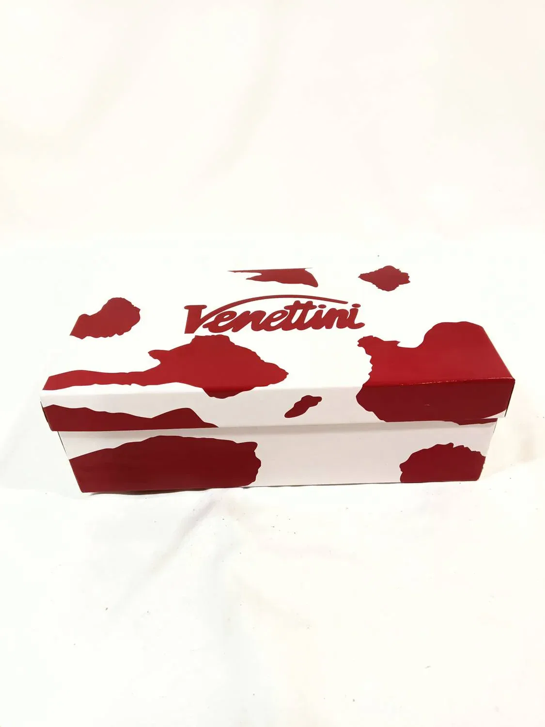 Venettini Детские мокасины-лоферы бежевого цвета — фото 3