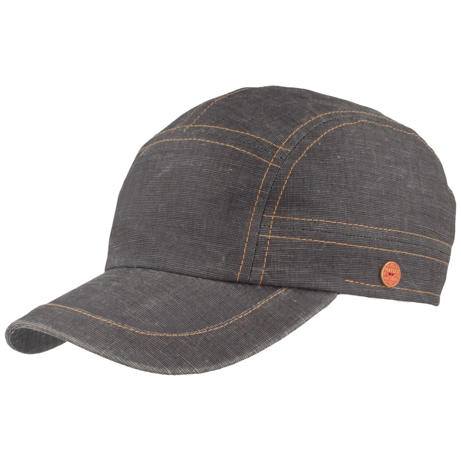 

Бейсболка Mayser Baseball, синий