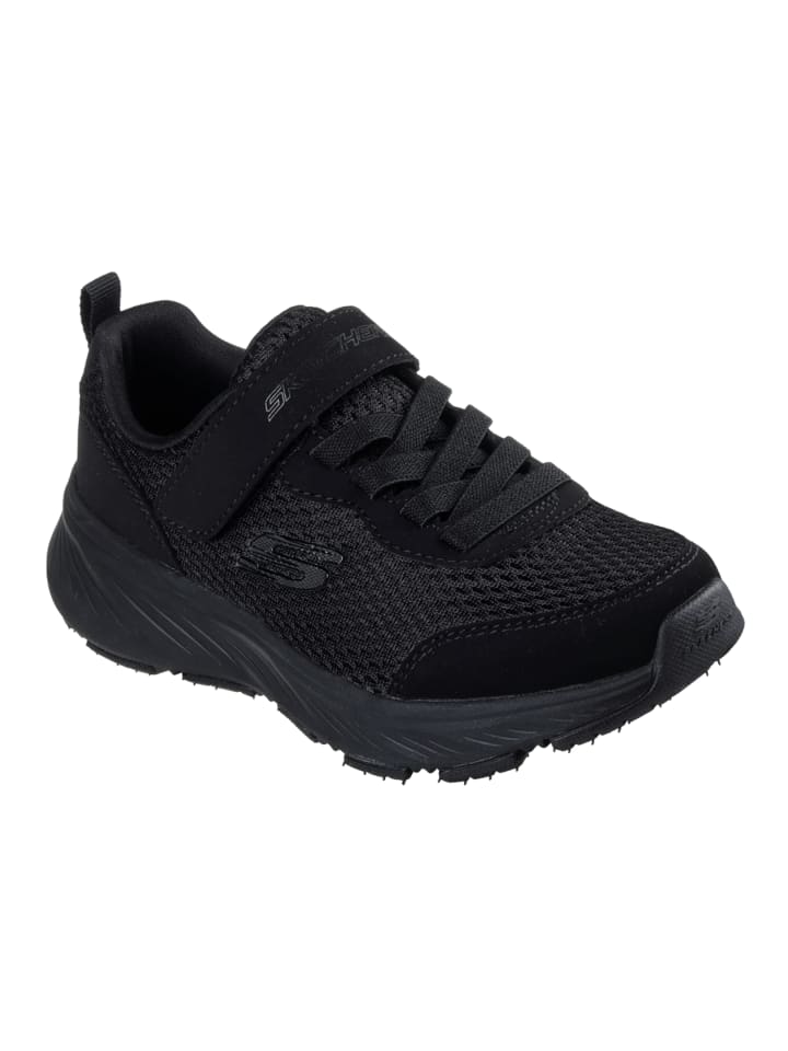 

Низкие кроссовки Skechers, черный
