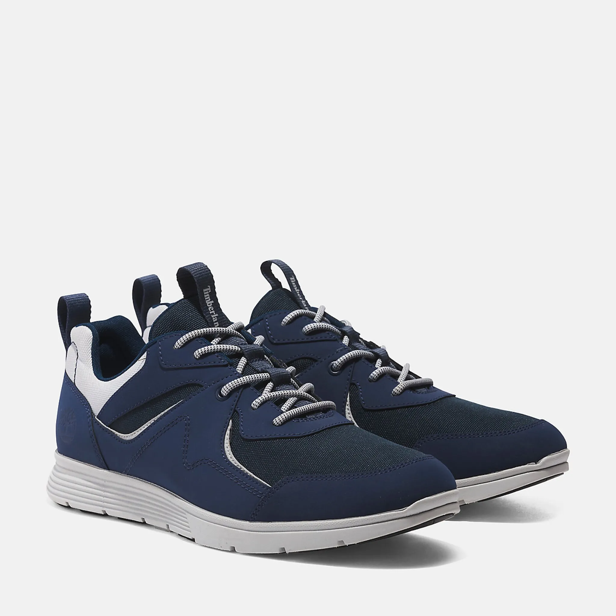 

Кроссовки Timberland "Killington LOW LACE UP SNEAKER", синий