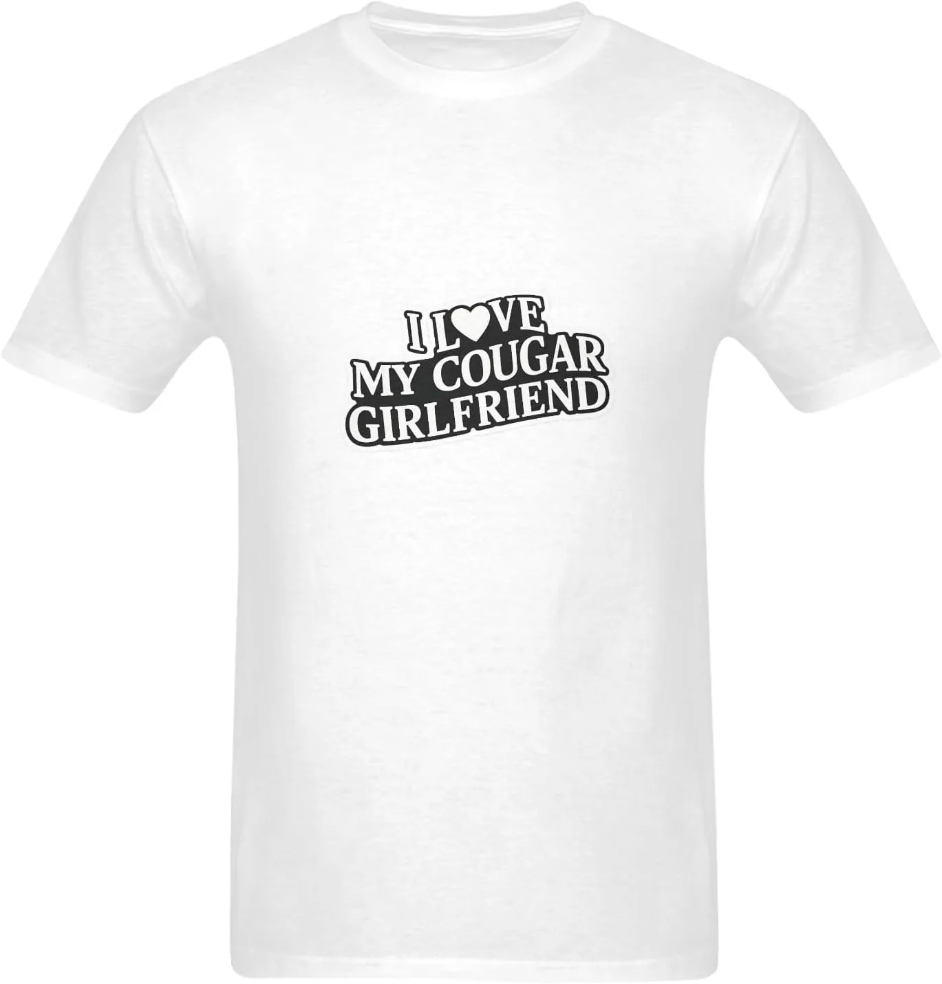 

Футболка с принтом Playful Statement, короткий рукав PURRINI