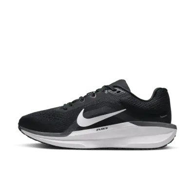 

Кроссовки Nike Winflo 11, цвет Black/Anthracite/Cool Grey/White