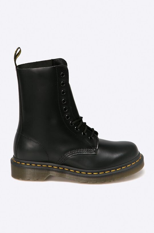 

Обувь Dr. Martens, черный