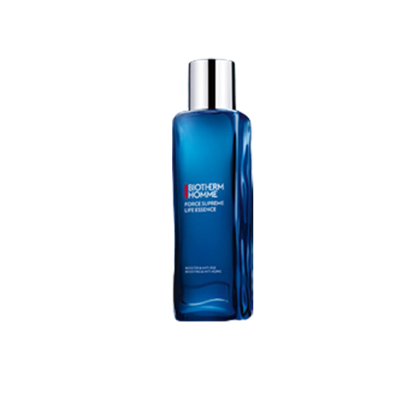 Эссенция-пилинг для мужчин Biotherm Homme Force Supreme Life, 150 мл — фото 2