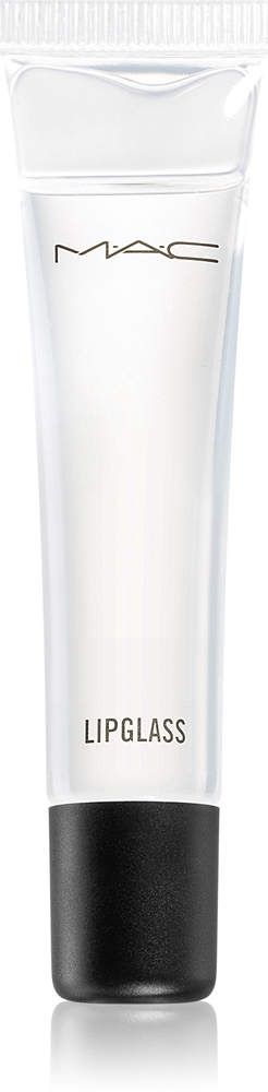 

Прозрачный блеск для губ Lipglass Mac Cosmetics, atspalvis clear 15 мл