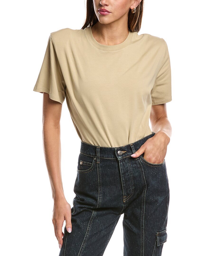 

Айро Клэр Боди IRO, бежевый