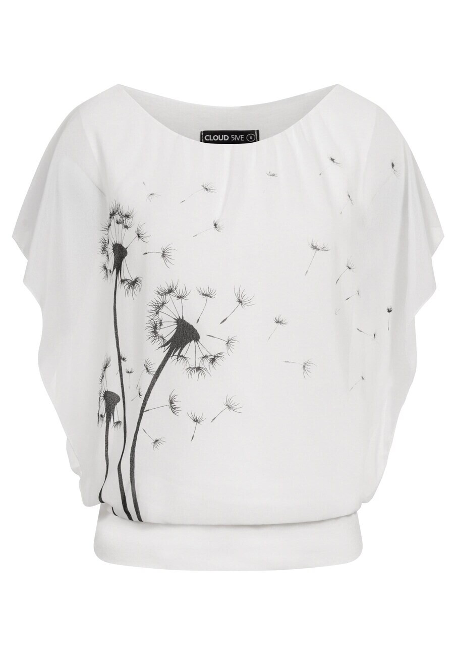 

Футболка Cloud5ive Shirt, белый