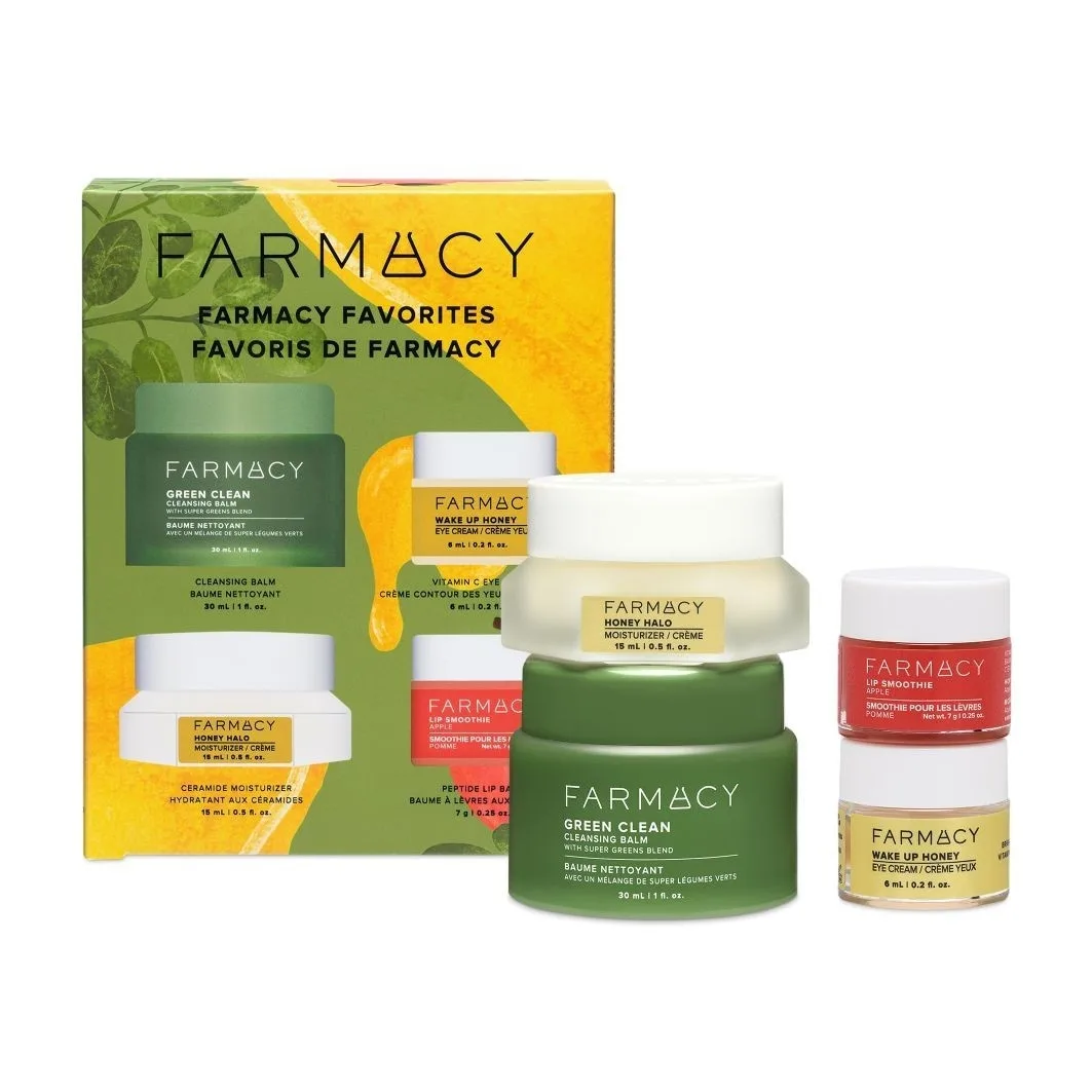Набор Farmacy — Для очищения лица - фавориты , 1 шт — фото 3