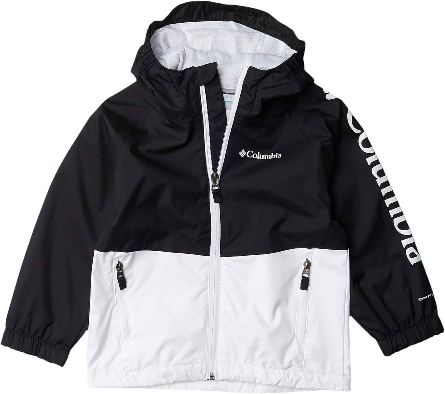

Куртка Columbia Dalby SpringsJacket, цвет White/Black