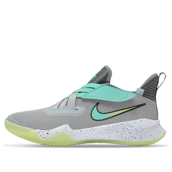 

Кроссовки air zoom flight 2 Nike, серый