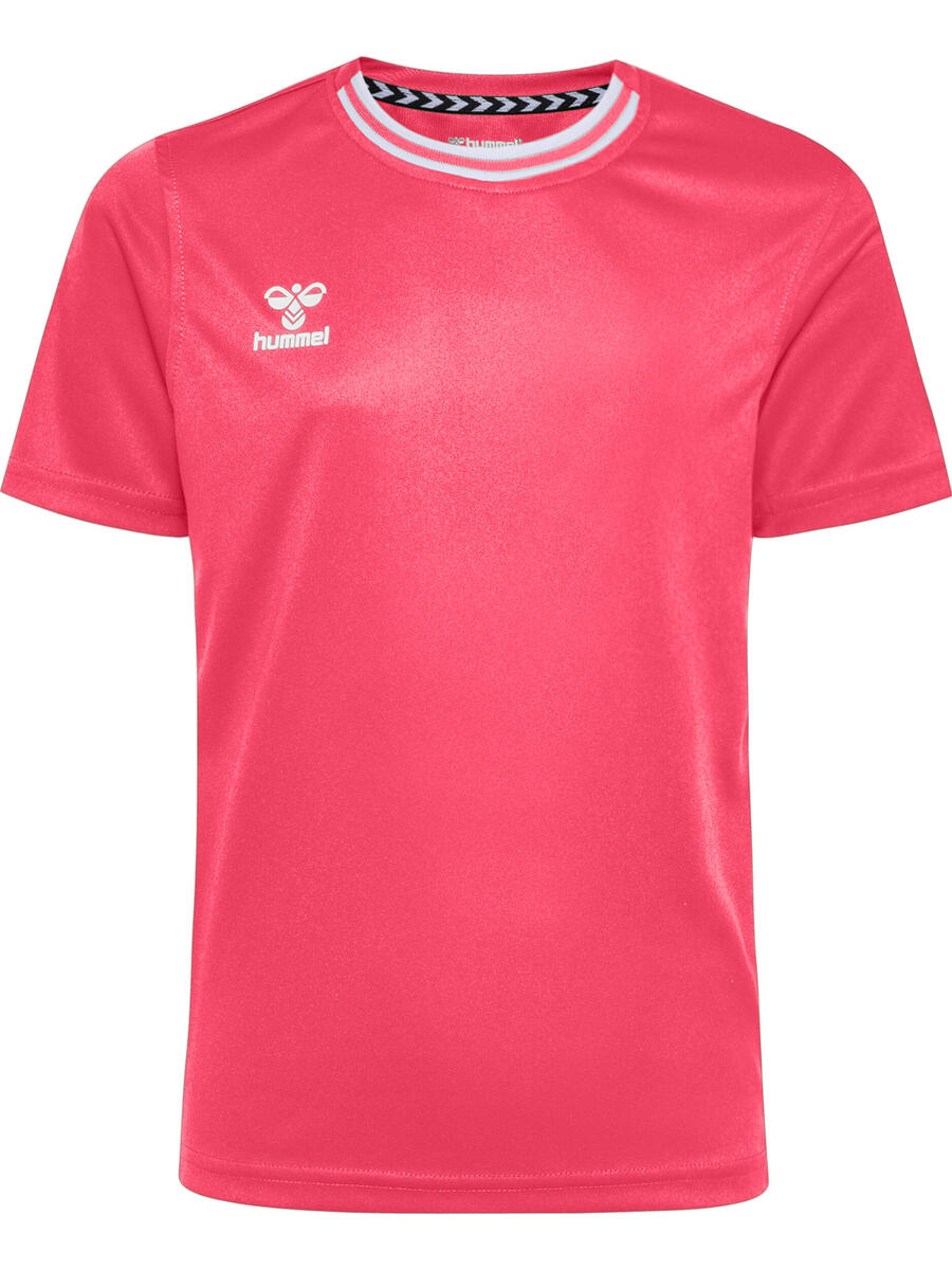 

Футболка Playful Ss Lifestyle Kids HUMMEL