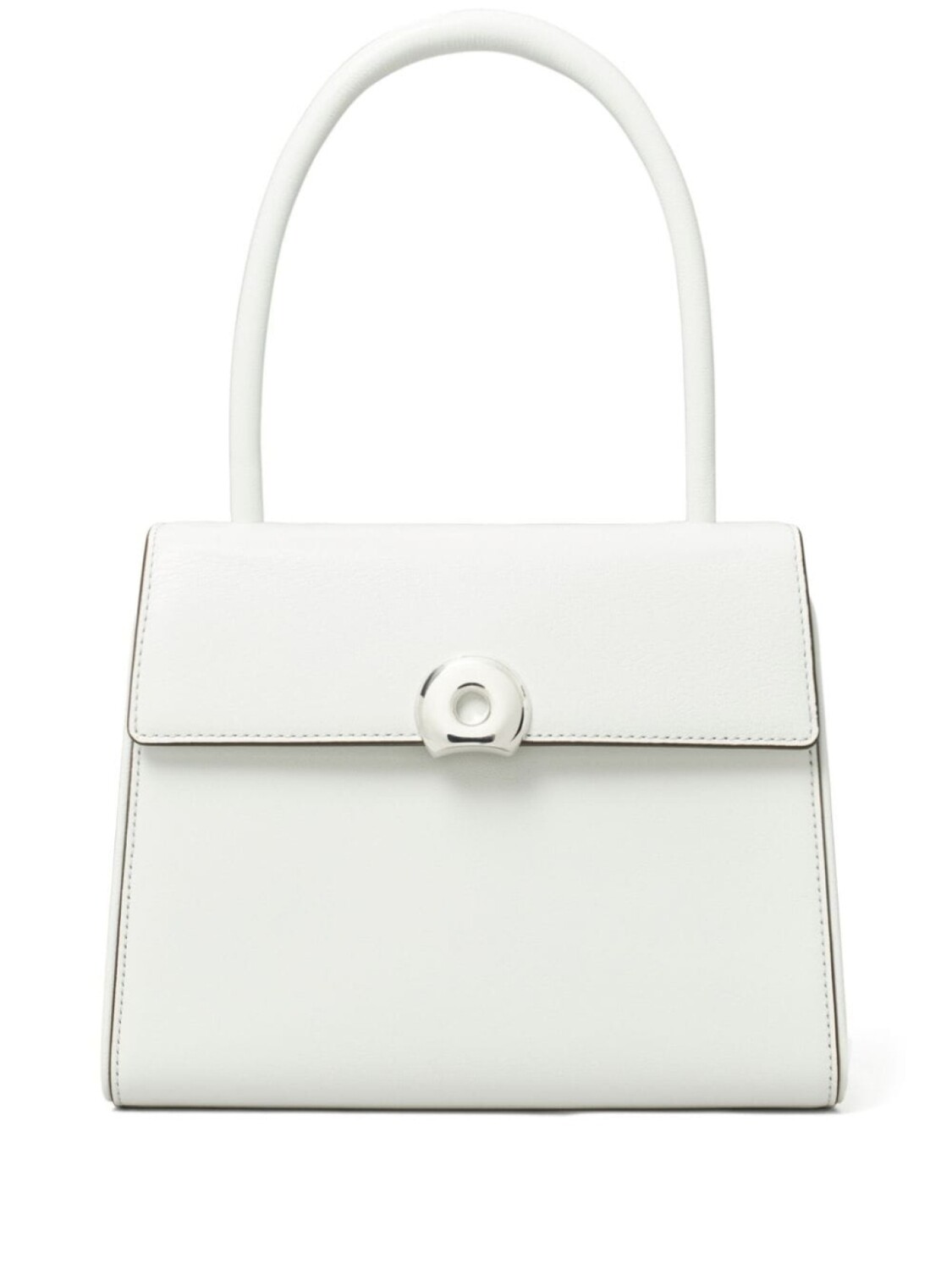 

Tory Burch маленькая сумка-тоут Deville, белый