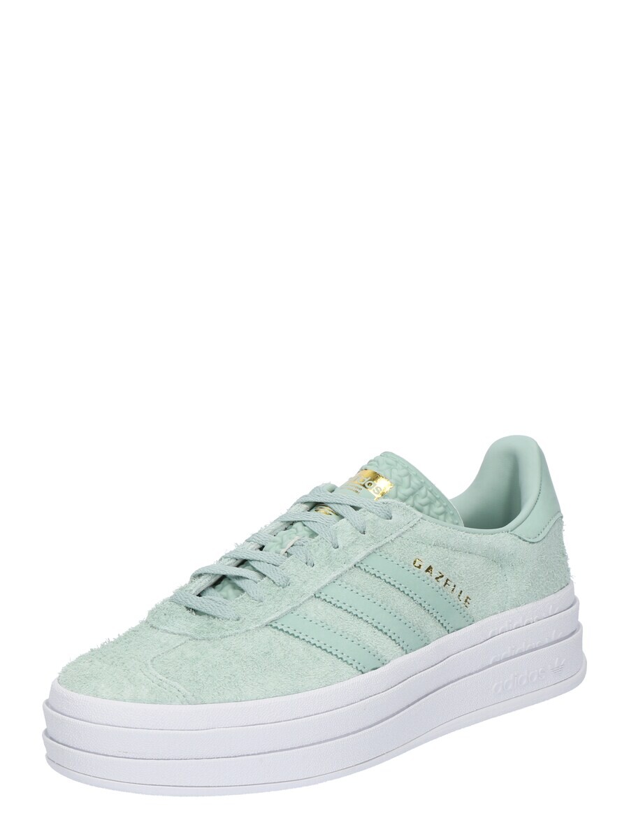 

Кроссовки ADIDAS ORIGINALS Sneakers Gazelle, цвет Mint