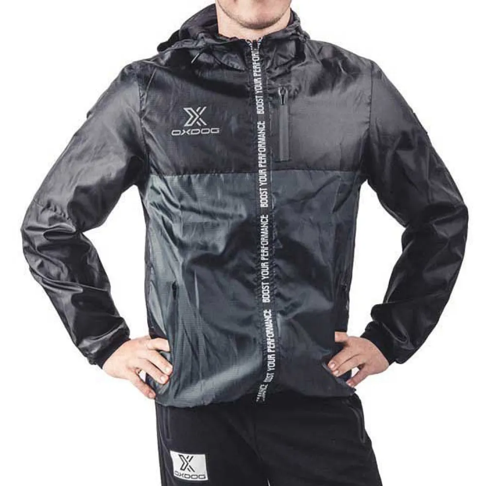 

Куртка Oxdog Boost Light, черный