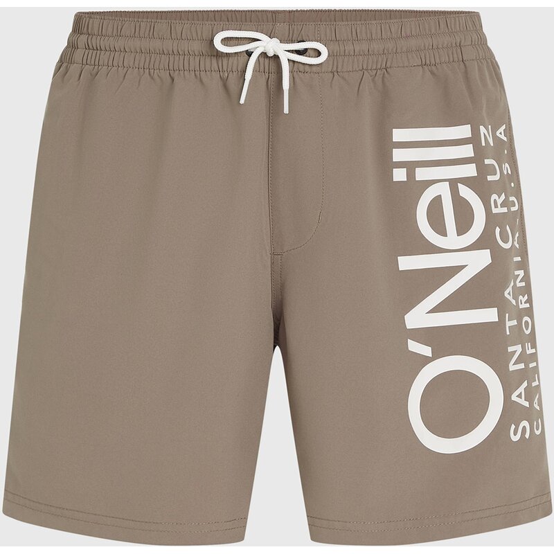 

Плавки оригинальные 16-дюймовые плавки O'Neill, цвет pure cashmere