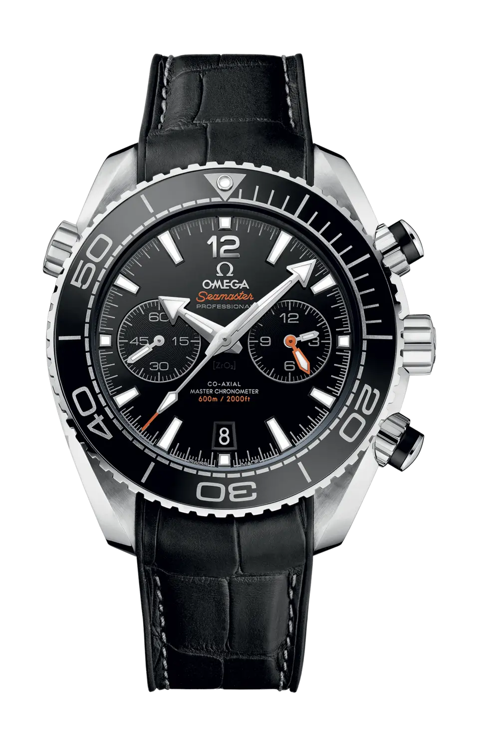 

Часы planet ocean 600m co axial master chronometer chronograph 45 Omega
