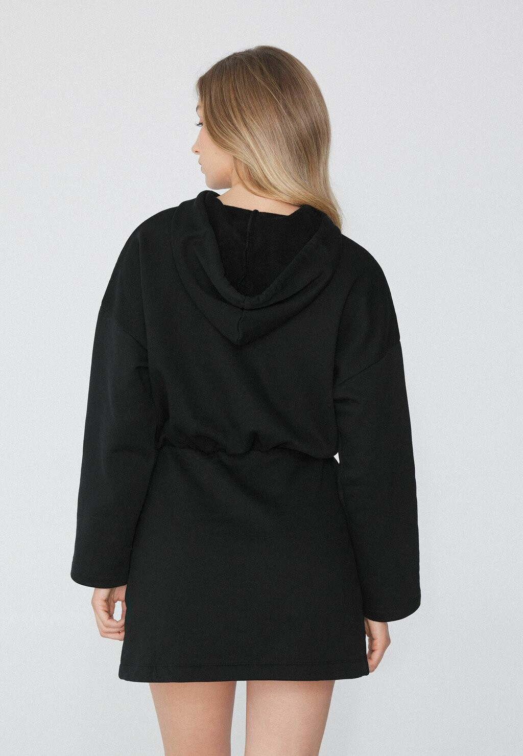 

Дневное платье Tezenis, черный