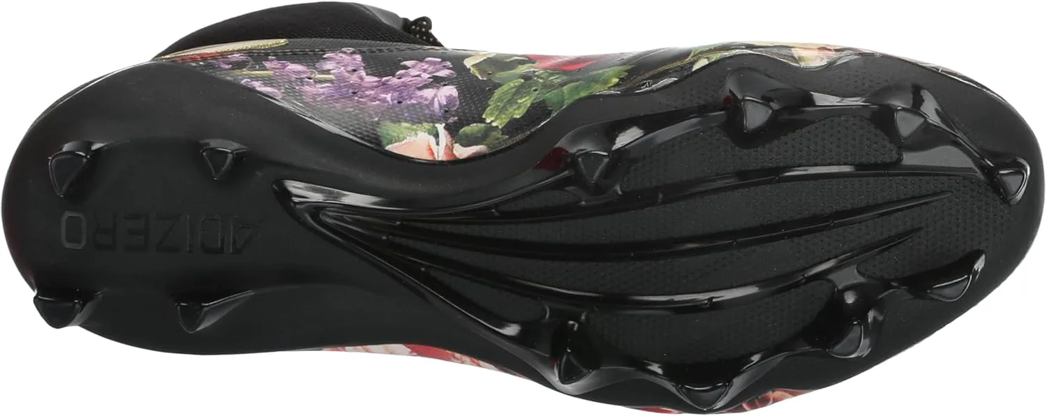 

Кроссовки Adidas Adizero Octane для взрослых унисекс, черный/металлик