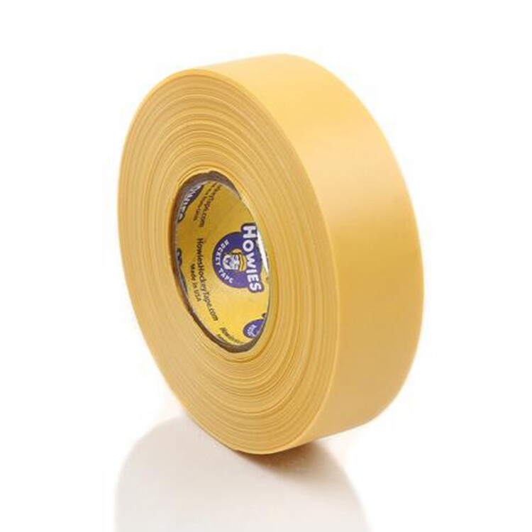 

He Jiagong Лента для защиты голени хоккейных щитков, детская прозрачная, желтая [2,5 см x 27 м], Желтый, He Jiagong Лента для защиты голени хоккейных щитков, детская прозрачная, желтая [2,5 см x 27 м]