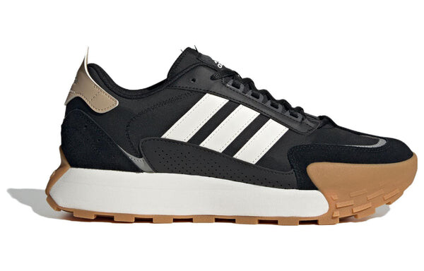 Кроссовки futro mixr Adidas, черный — фото 2