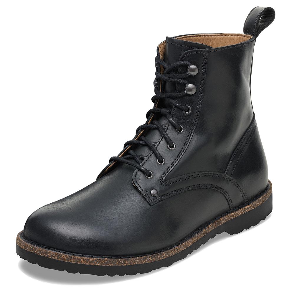 

Ботинки Bryson Martin мужские Regular Loose Fit Birkenstock, черный