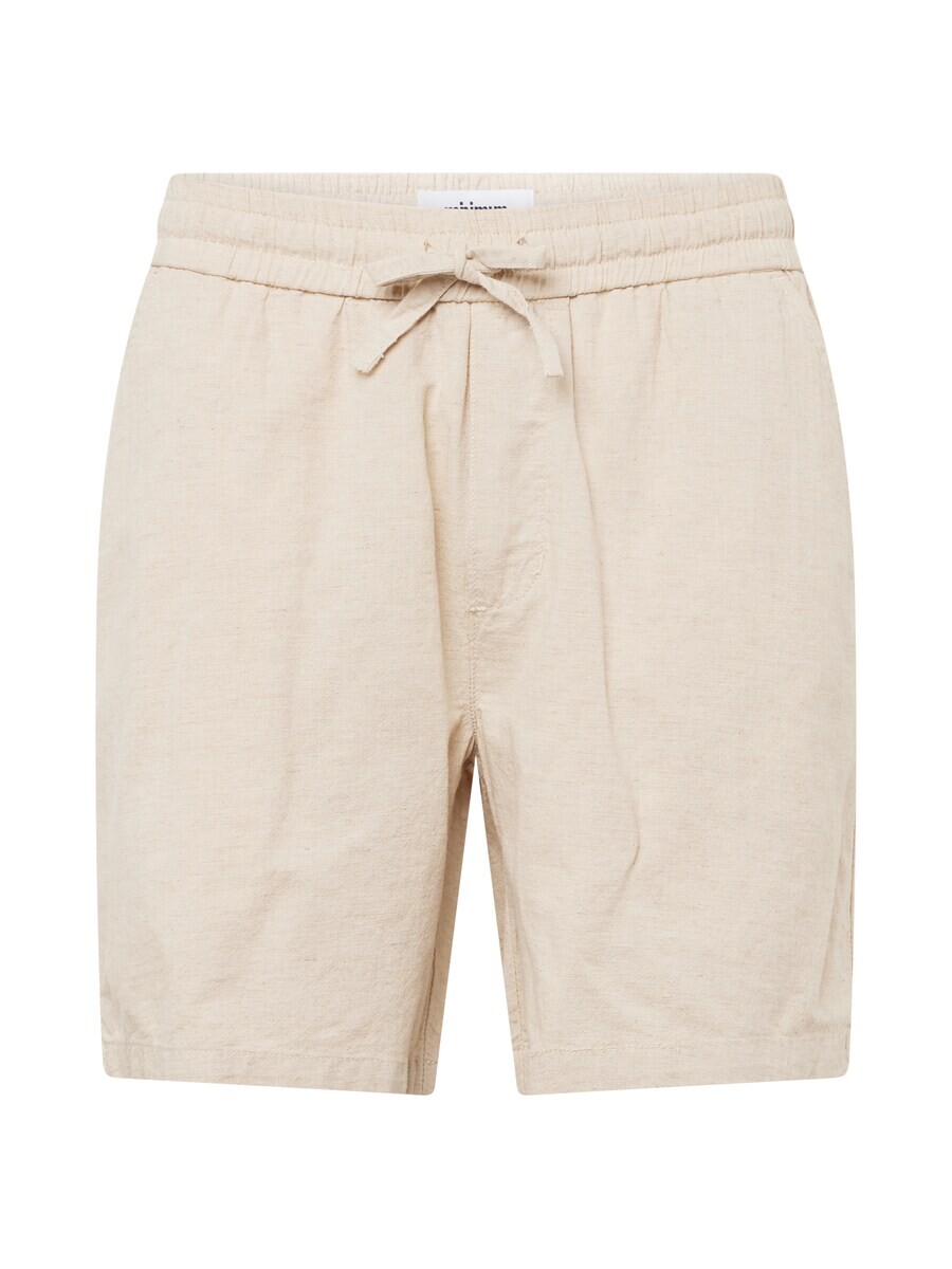 

Шорты minimum Regular Pants Jennus, бежевый