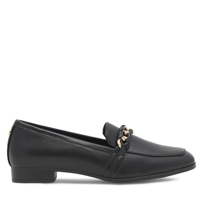 

Вьетнамки DeeZee EMMERENTIA HY8757-4 Black, черный