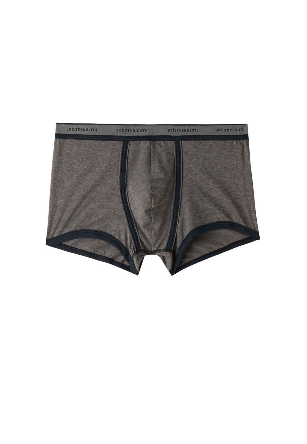 

Трусы боксеры Intimissimi, серый