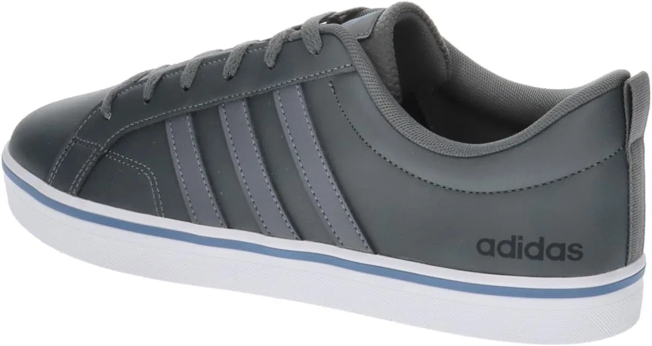 Кроссовки Adidas Unisex Vs Pace 2.0, Grey Six Grey Five Prloin — фото 3