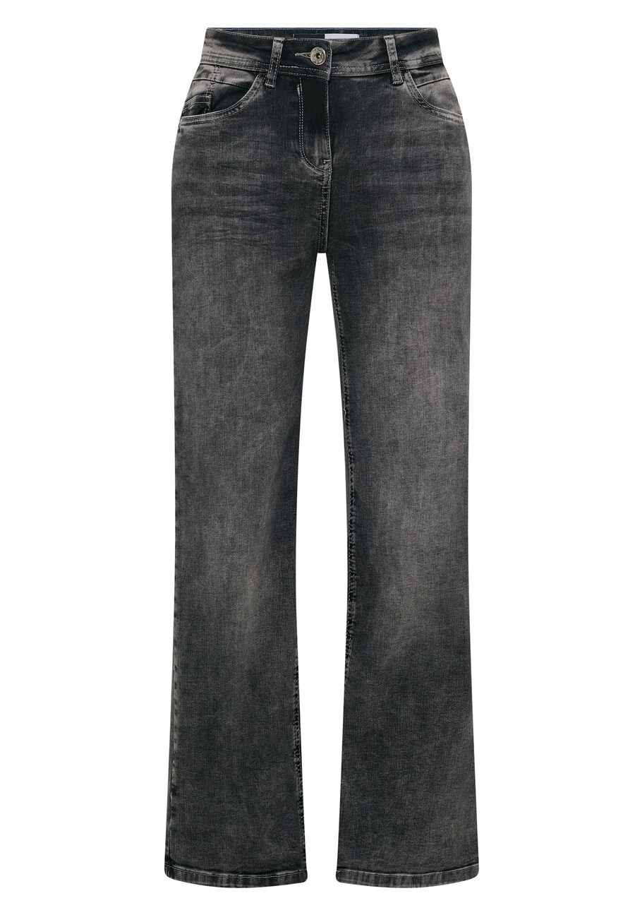 

Повседневные джинсы CECIL, Grey