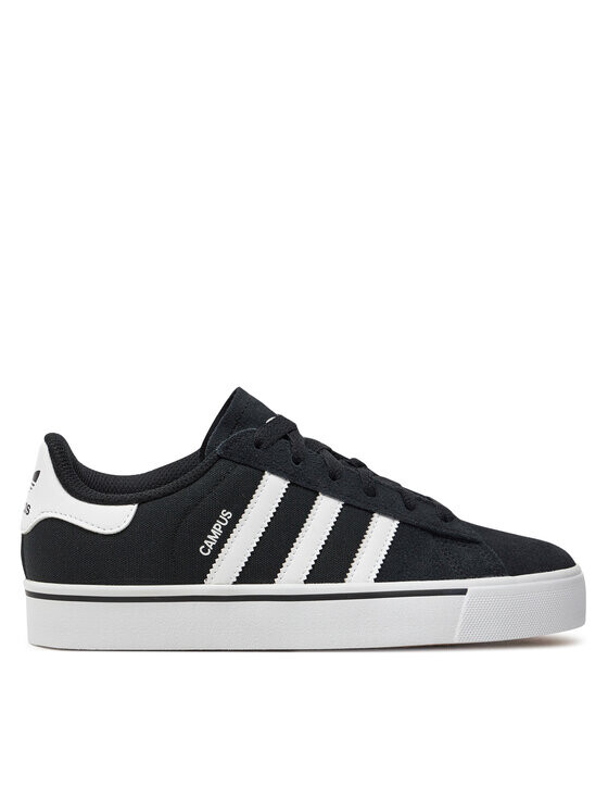 

Кроссовки Adidas, черный