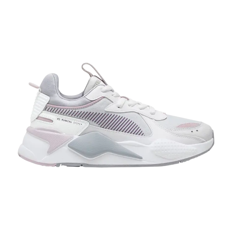

Кроссовки Wmns RS-X Soft, цвет Dewdrop