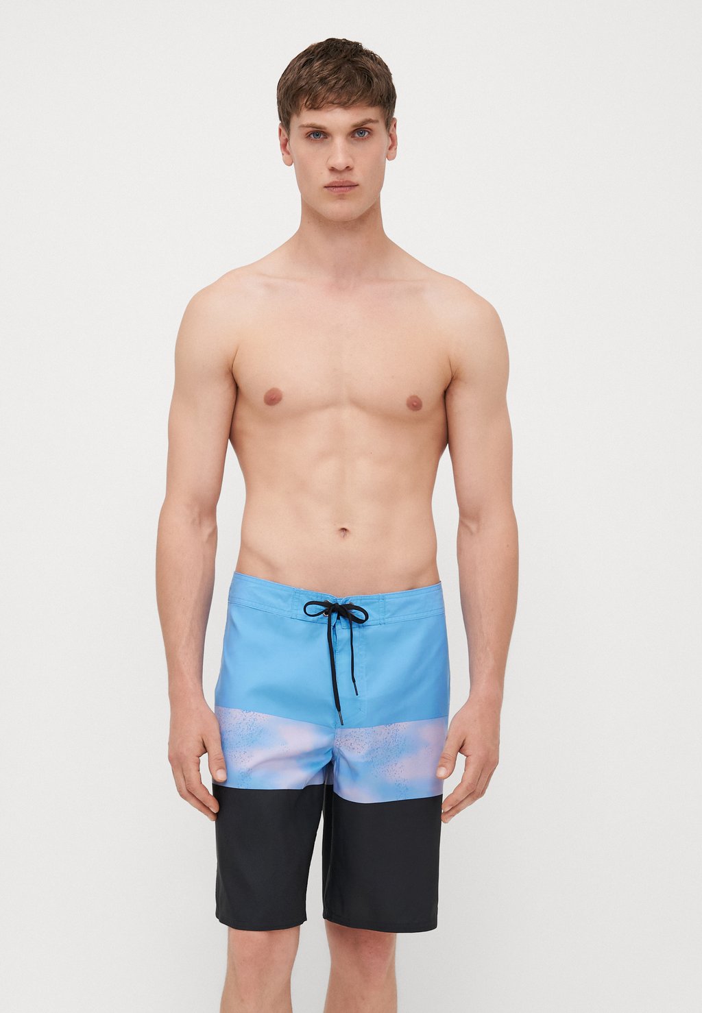 

Шорты для плавания EVERYDAY STRAIGHT Quiksilver, мультиколор