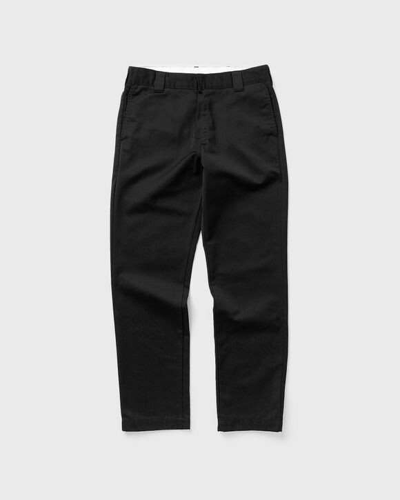 

Брюки Carhartt Wip Master Pant, черный