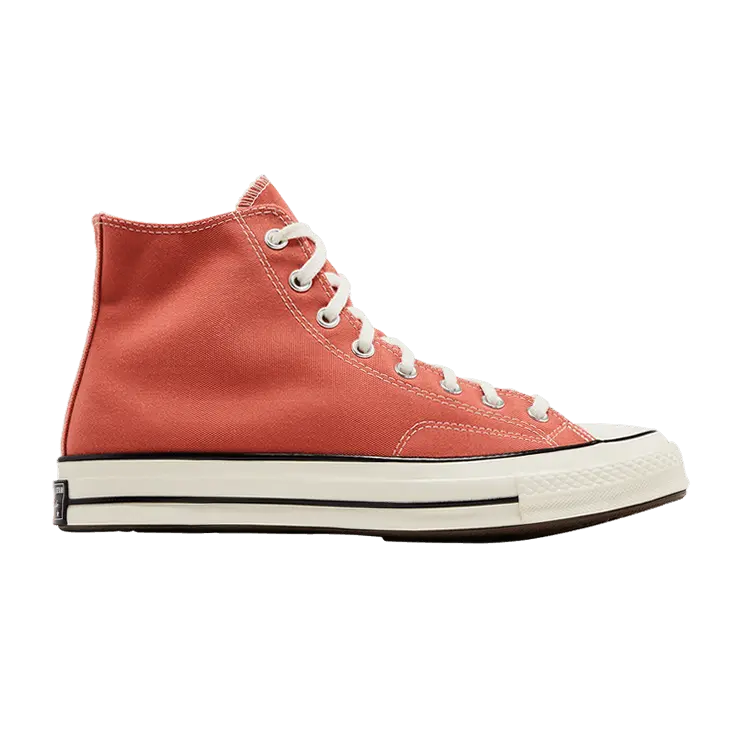 

Кроссовки Converse Chuck 70 High 'Vintage Canvas - Brushed Brass', оранжевый