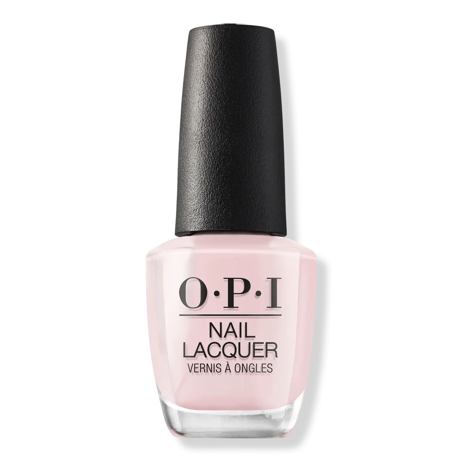 

Лак для ногтей, розовый OPI, Baby, Take a Vow (blushing pink)