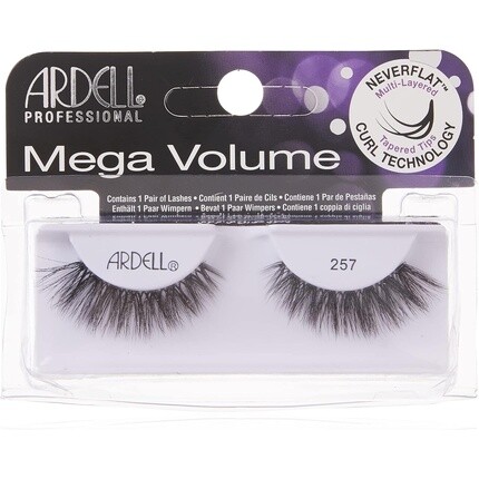 

Ресницы Mega Volume 255 25G, Ardell