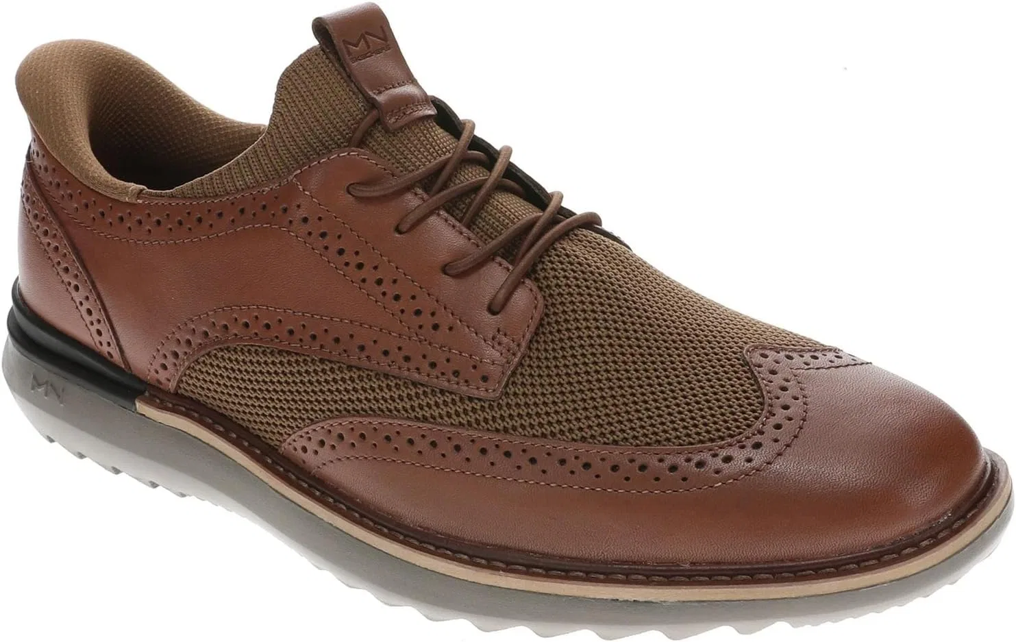 Мужские кроссовки Skechers Mako-Hartley, Gear Wheel