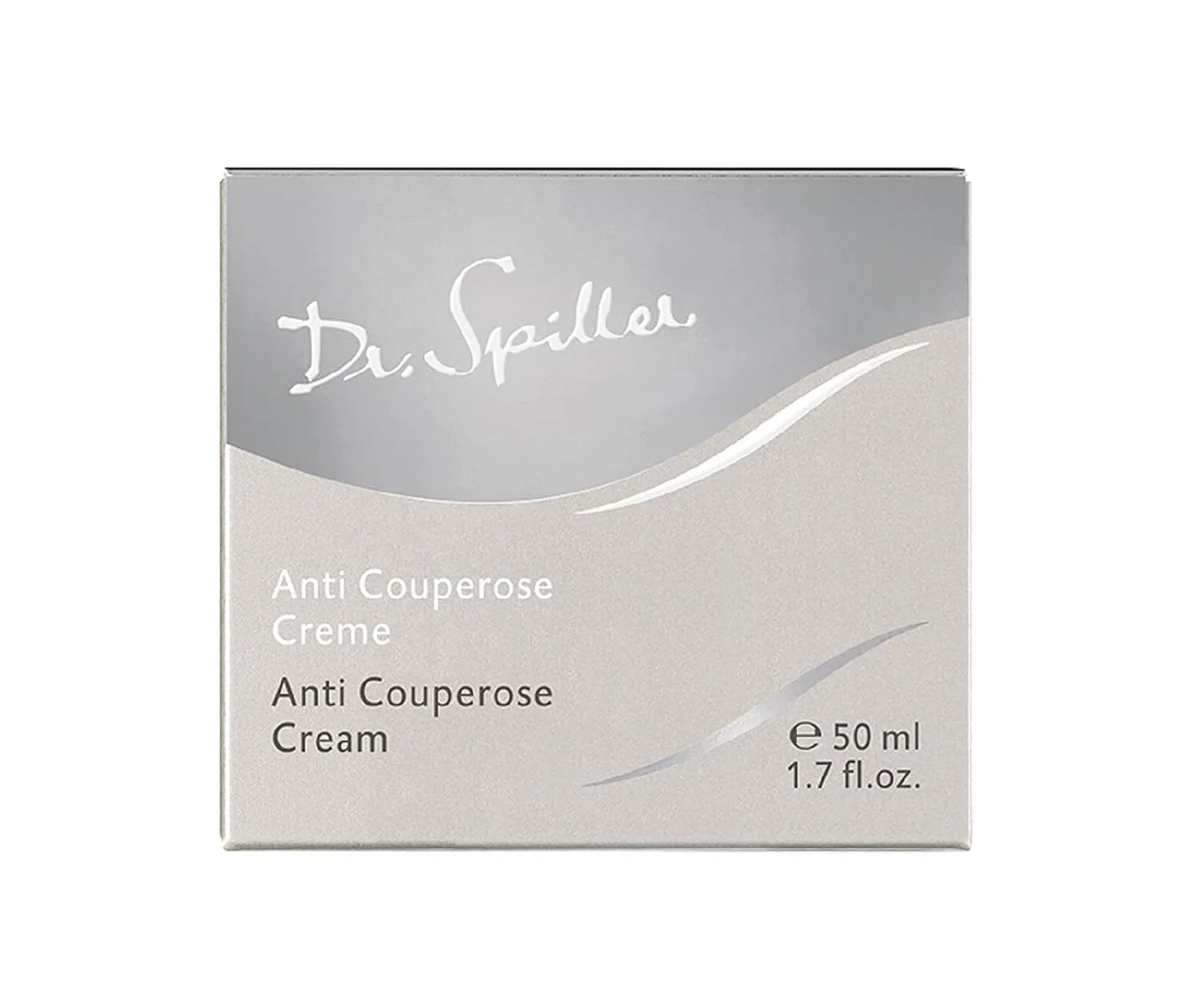 Крем для лица Dr. Spiller — «Anti Couperose Cream» от, 50 мл — фото 2