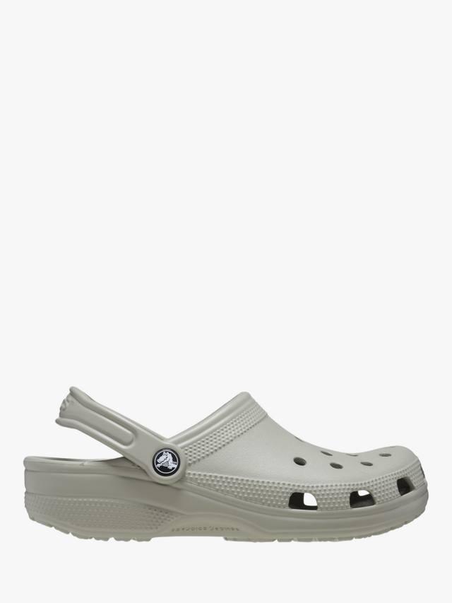 Классические сабо Crocs, Grey